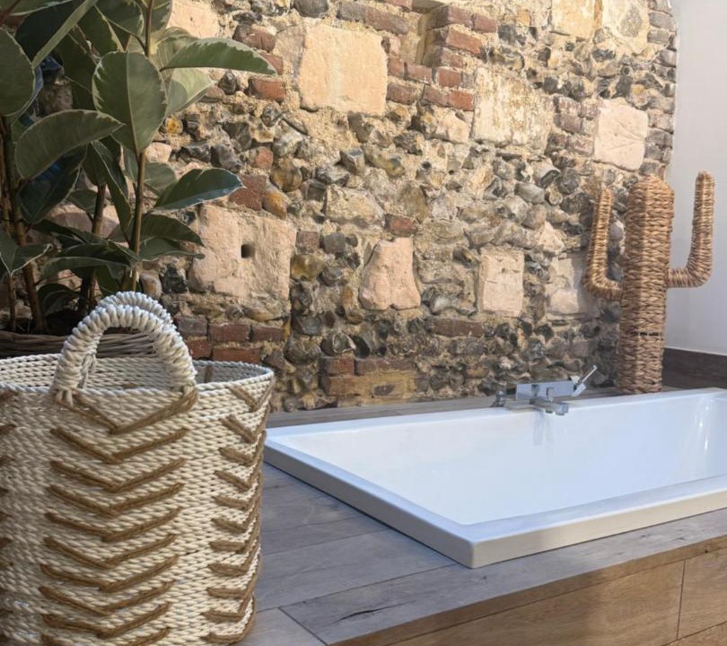 Photo of Bathroom in Montreuil-sur-Mer