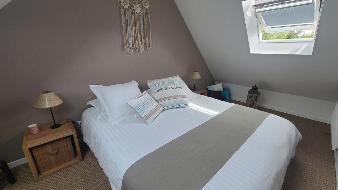 Photo of Bedroom in Le Ferre
