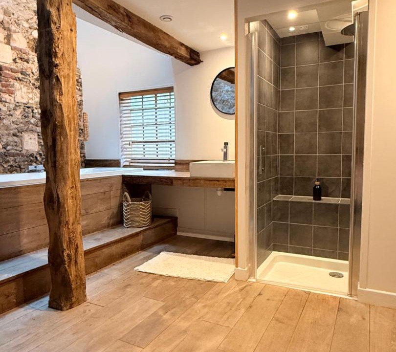 Photo of Bathroom in Montreuil-sur-Mer