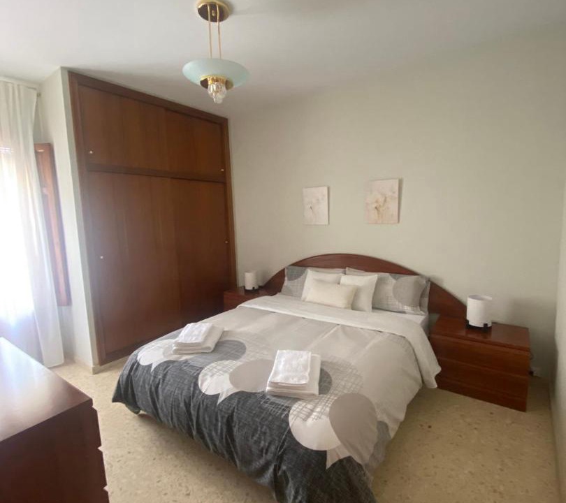 Photo of Bedroom in Guimera