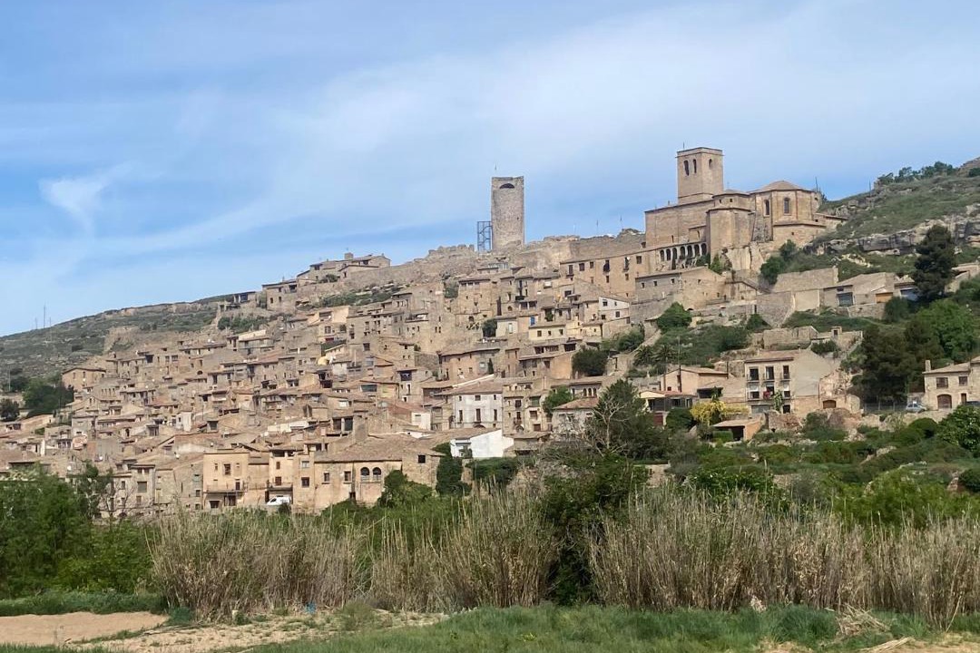 Photo of Buildings in Guimera