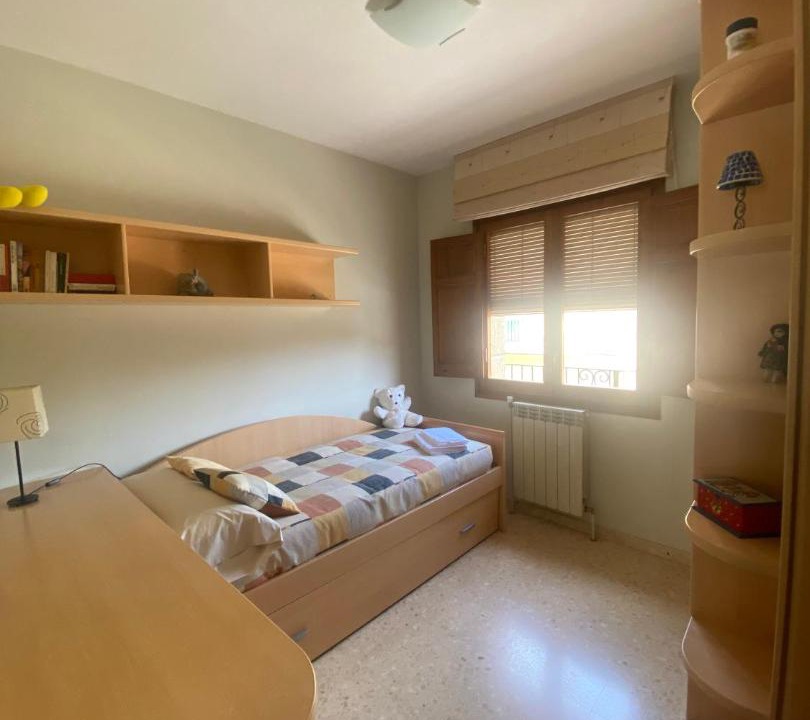 Photo of Bedroom in Guimera