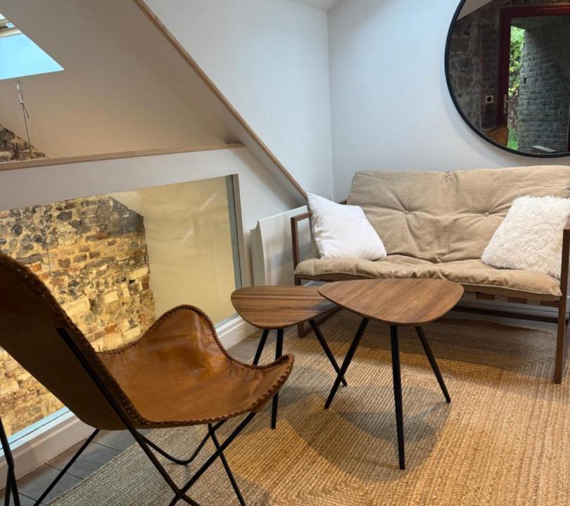 Photo of Livingroom in Montreuil-sur-Mer