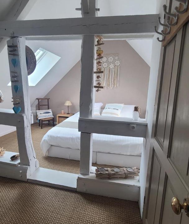 Photo of Bedroom in Le Ferre