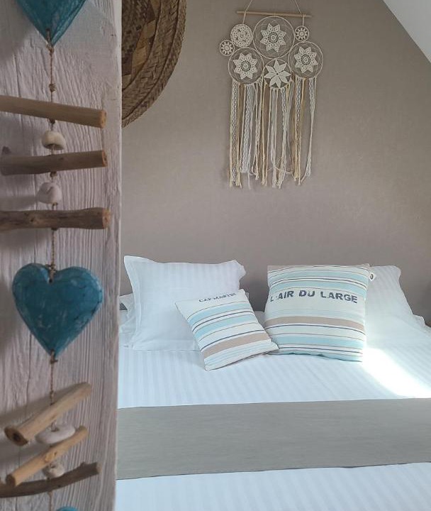 Photo of Bedroom in Le Ferre