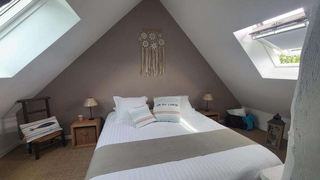 Photo of Bedroom in Le Ferre