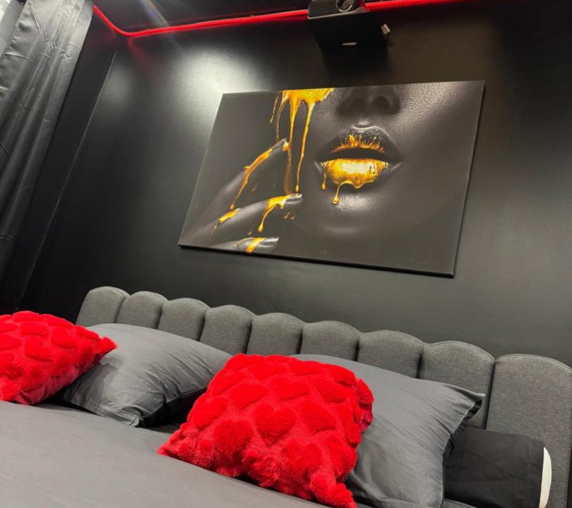 Photo of Bedroom in Bolbec