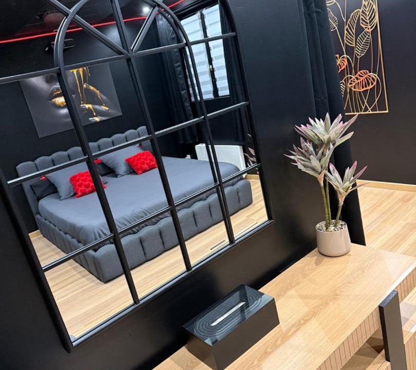 Photo of Bedroom in Bolbec