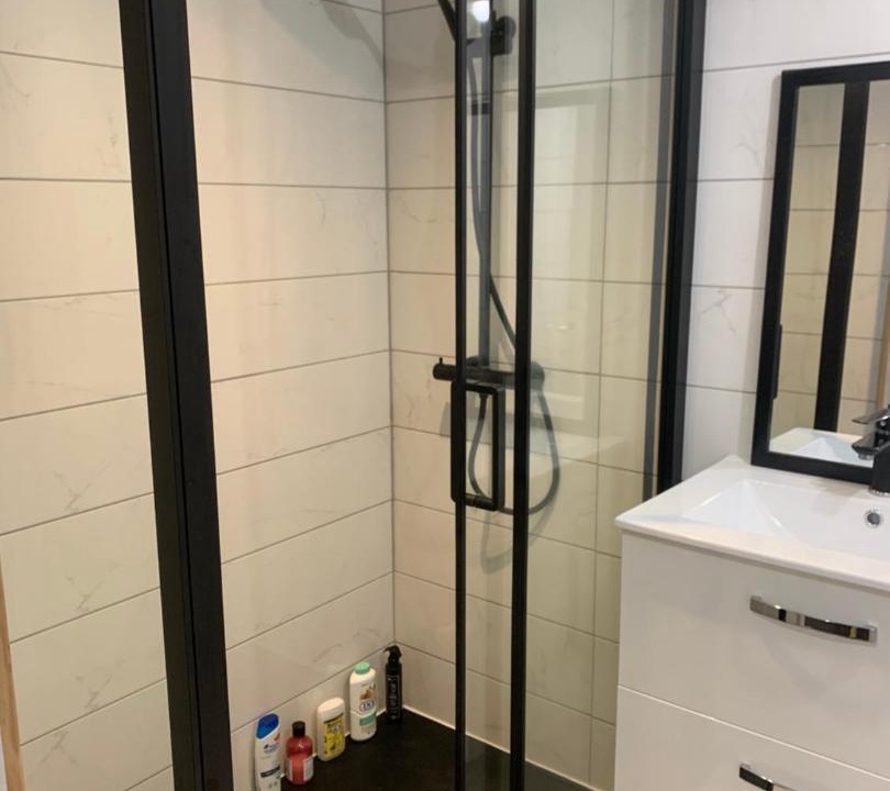 Photo of Bathroom in Lavelanet