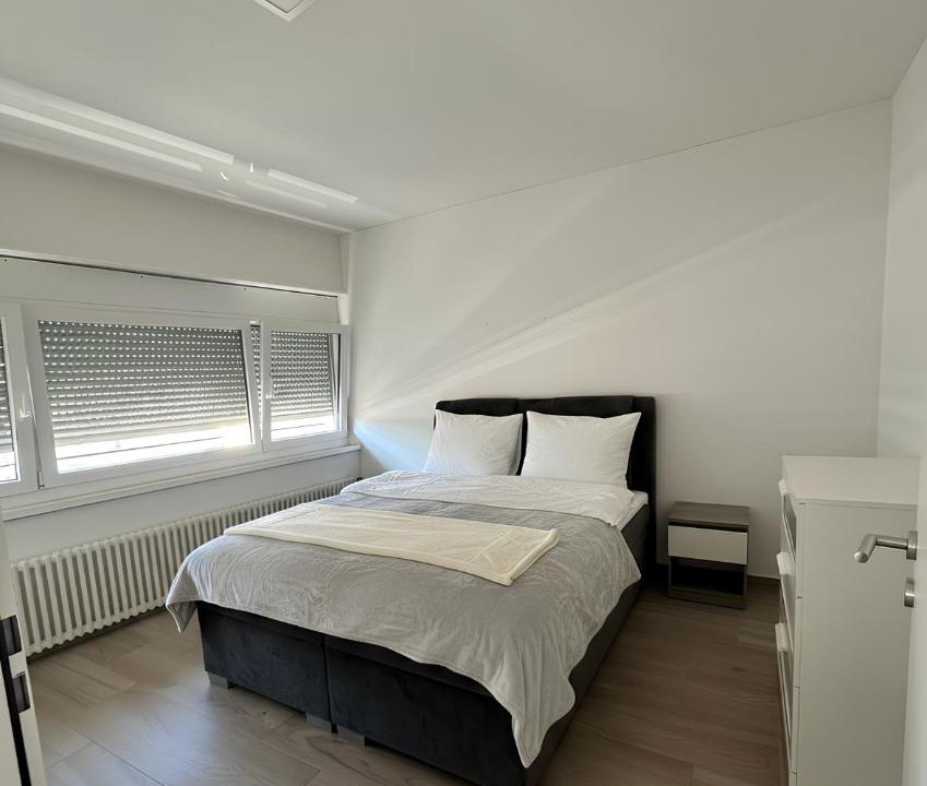 Photo of Bedroom in Bellinzona