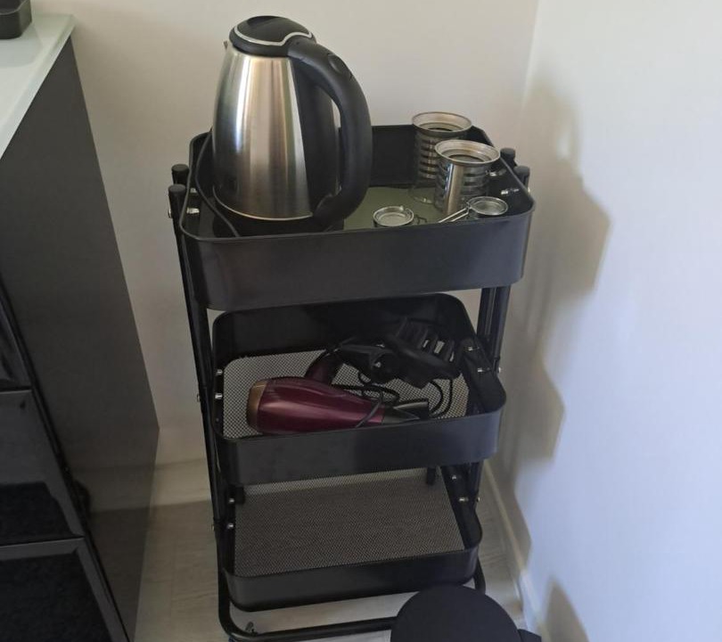 Photo of Kitchen in Fargues-Saint-Hilaire