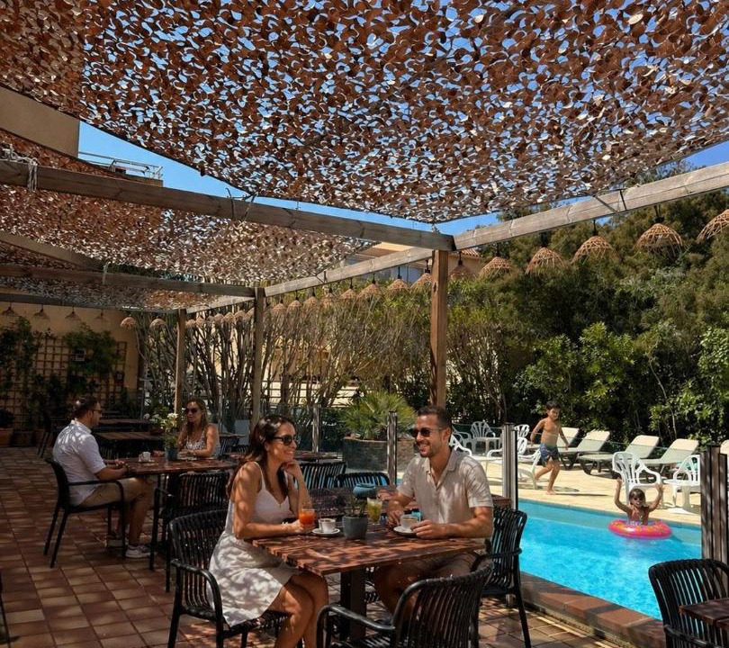 Photo of Patio Balcony in Argeles Plage