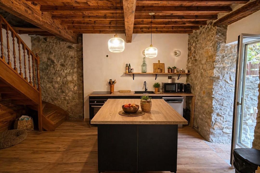 Photo of Kitchen in Arguenos
