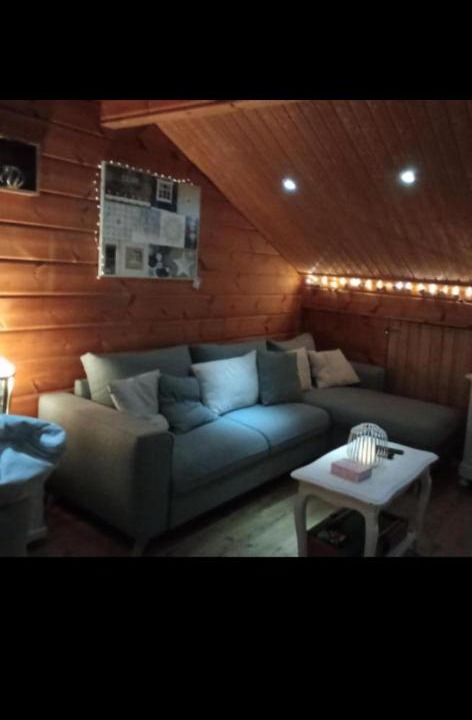 Photo of Livingroom in Puessans