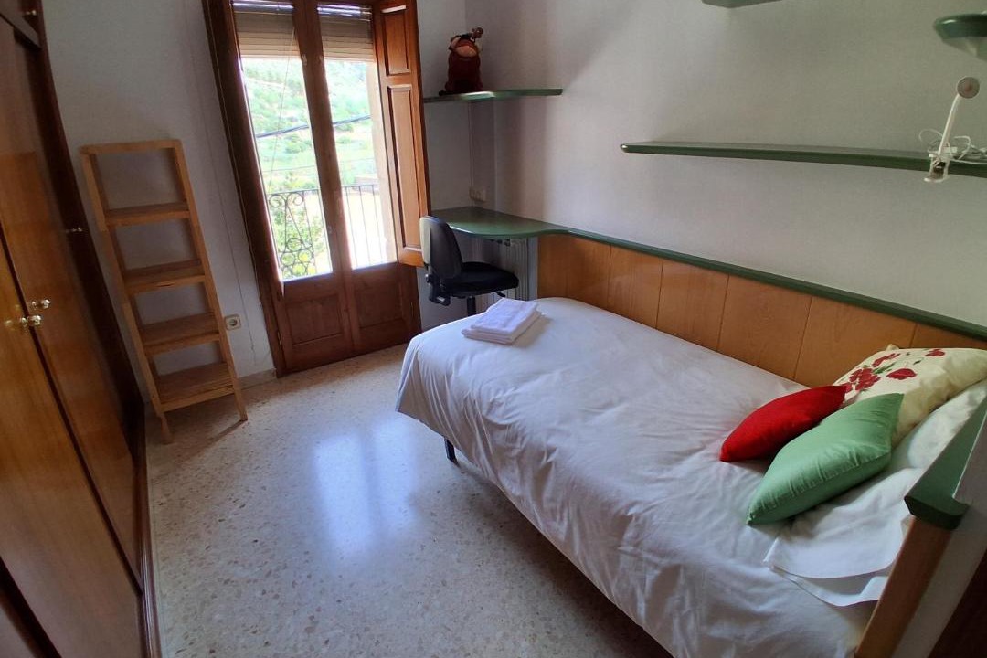 Photo of Bedroom in Guimera