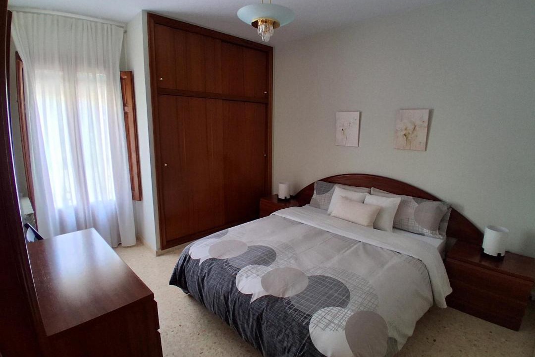 Photo of Bedroom in Guimera