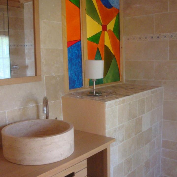 Photo of Bathroom in Nantes-en-Ratier