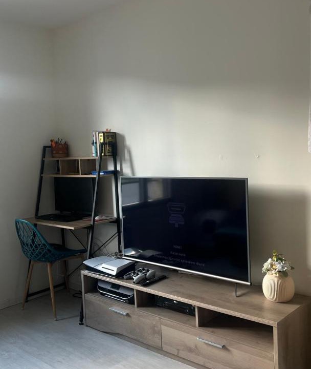 Photo of Livingroom in Saint-Lager