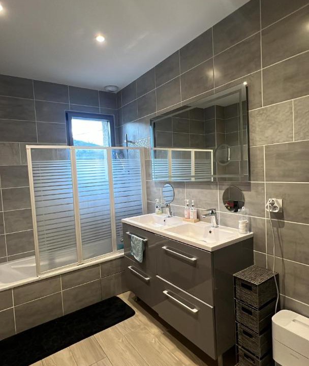 Photo of Bathroom in Saint-Lager