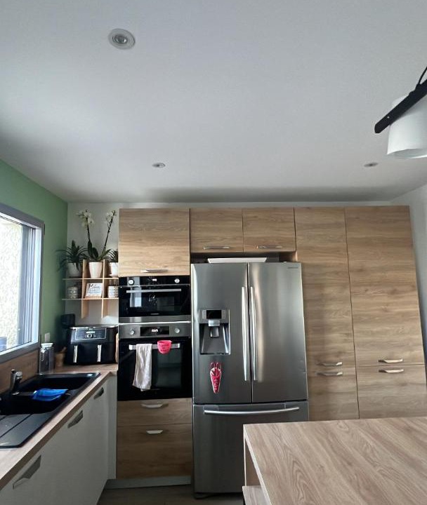Photo of Kitchen in Saint-Lager