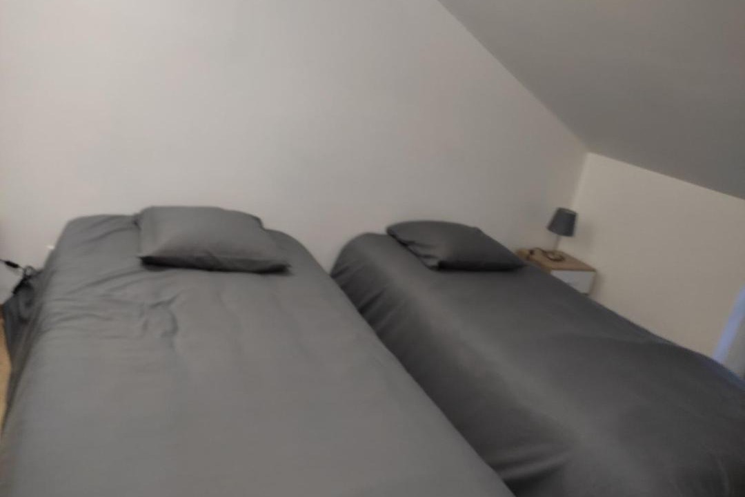 Photo of Bedroom in Montcuq