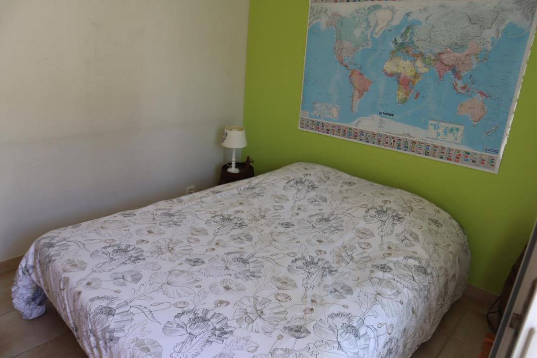 Photo of Bedroom in Cugand