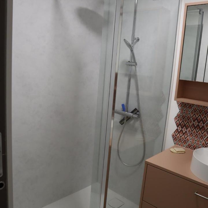 Photo of Bathroom in Cugand