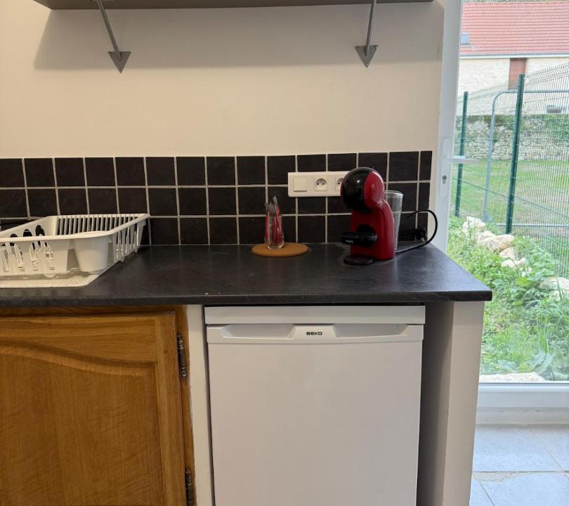Photo of Kitchen in Saint-Gilles