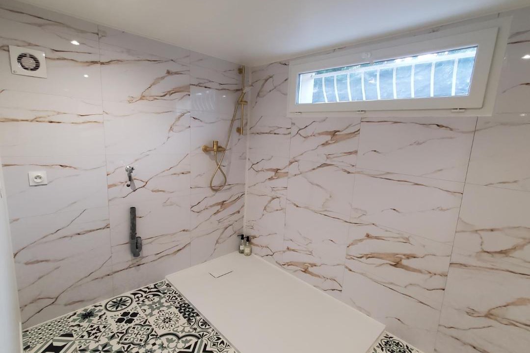 Photo of Bathroom in Cestas