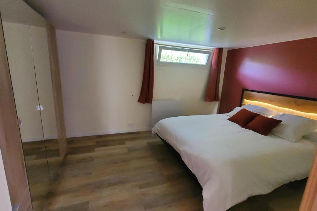 Photo of Bedroom in Cestas