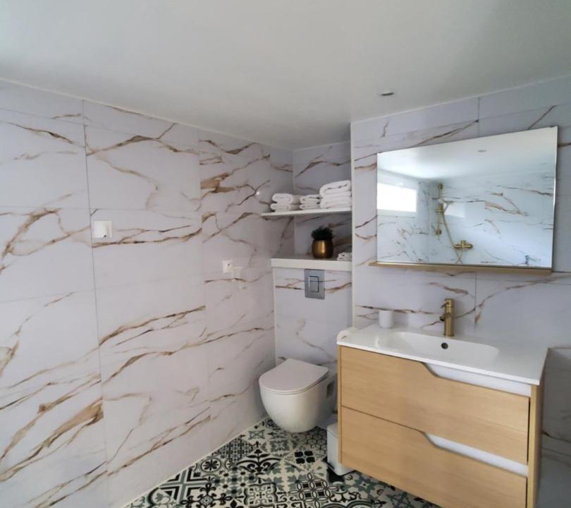 Photo of Bathroom in Cestas
