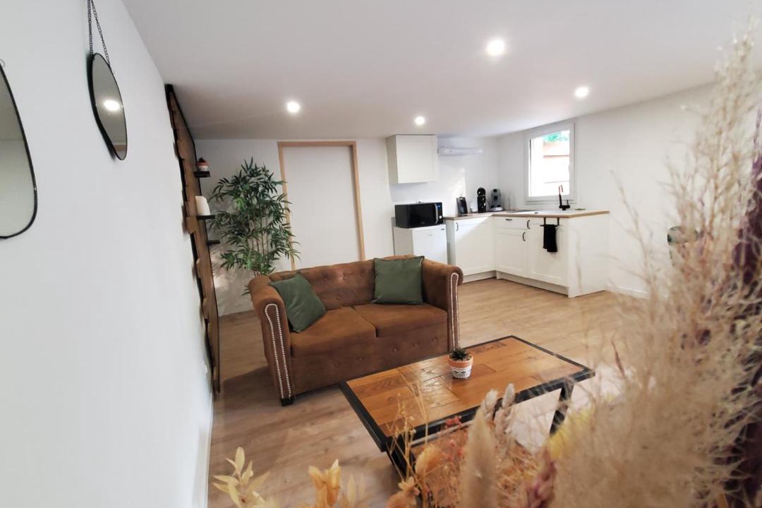 Photo of Livingroom in Cestas