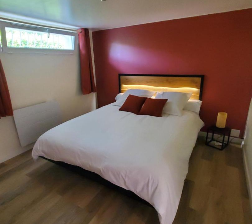 Photo of Bedroom in Cestas