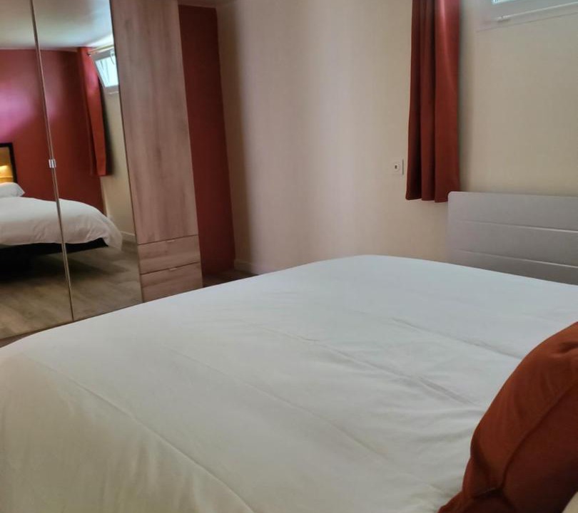 Photo of Bedroom in Cestas