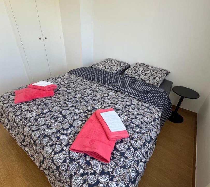 Photo of Bedroom in Saint-Mars-la-Reorthe
