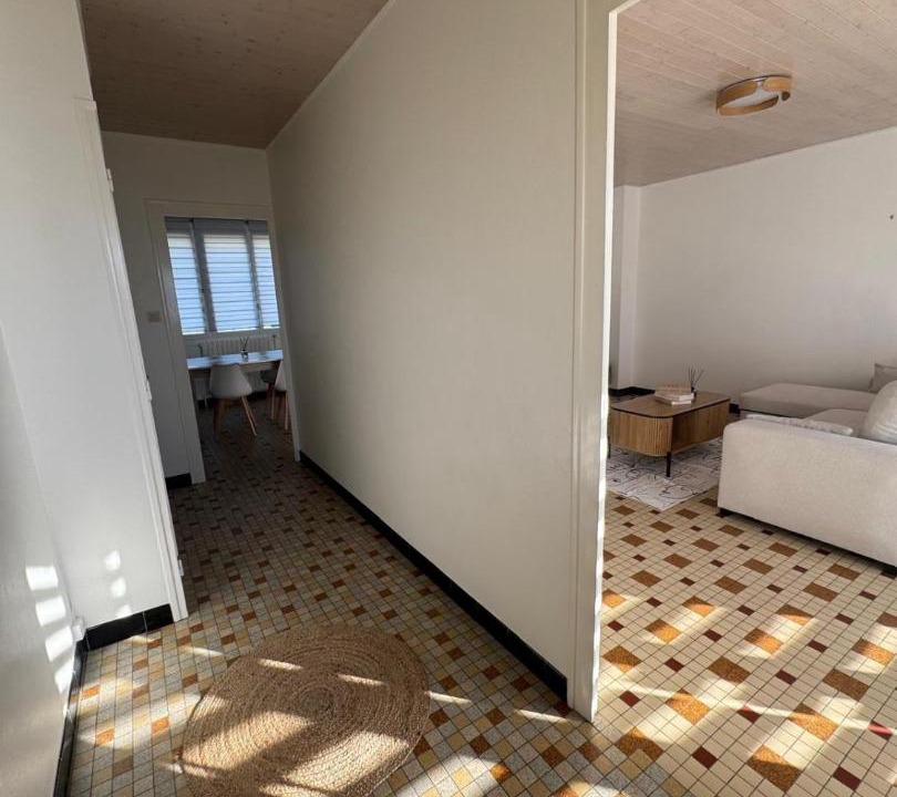 Photo of Bedroom in Saint-Mars-la-Reorthe