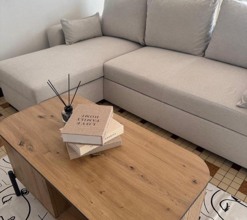 Photo of Livingroom in Saint-Mars-la-Reorthe