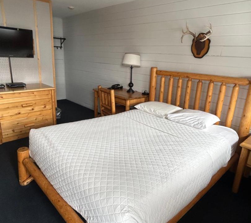 Photo of Bedroom in Terrace Bay