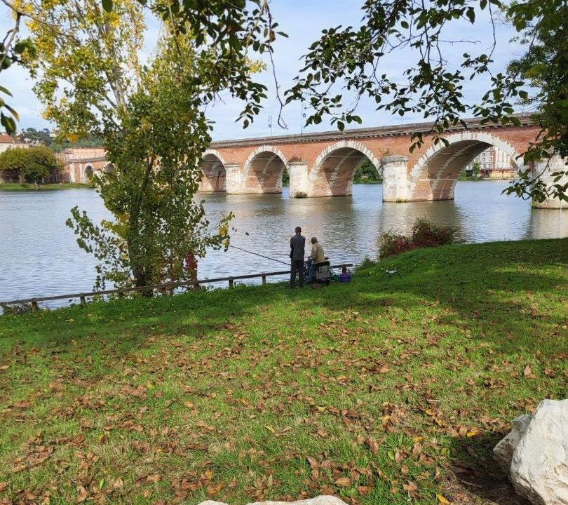 Photo of Others in Moissac