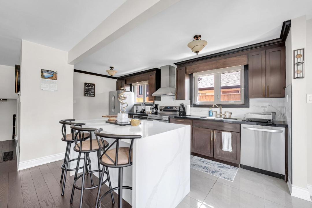 Photo of Kitchen in Richview