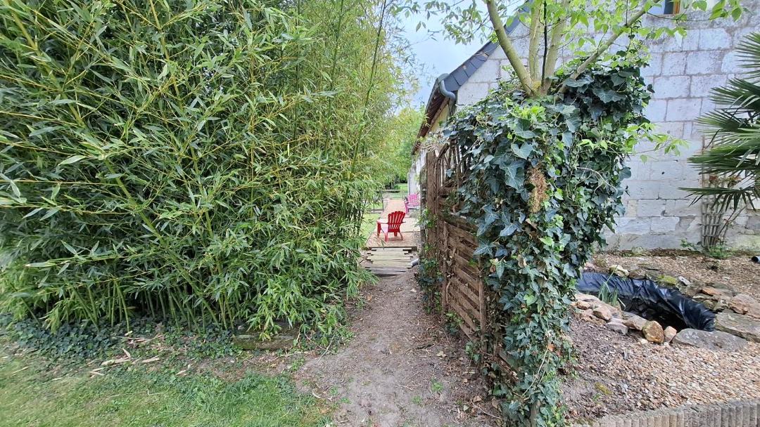 Photo of Outdoor in Les Rosiers-sur-Loire