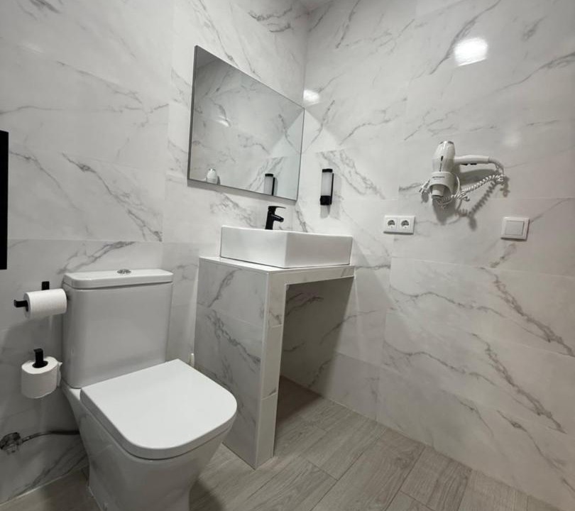 Photo of Bathroom in Ciutat de les Arts i les Ciencies