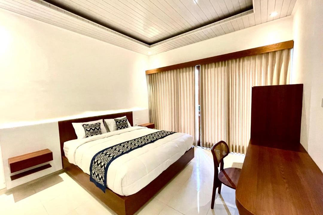 Photo of Bedroom in Pejeng