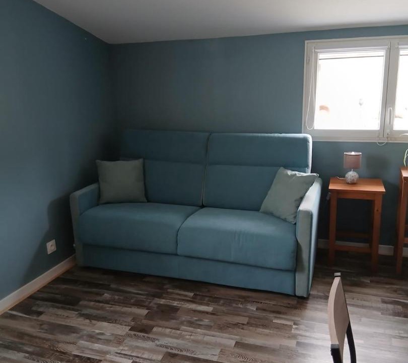 Photo of Livingroom in Questembert