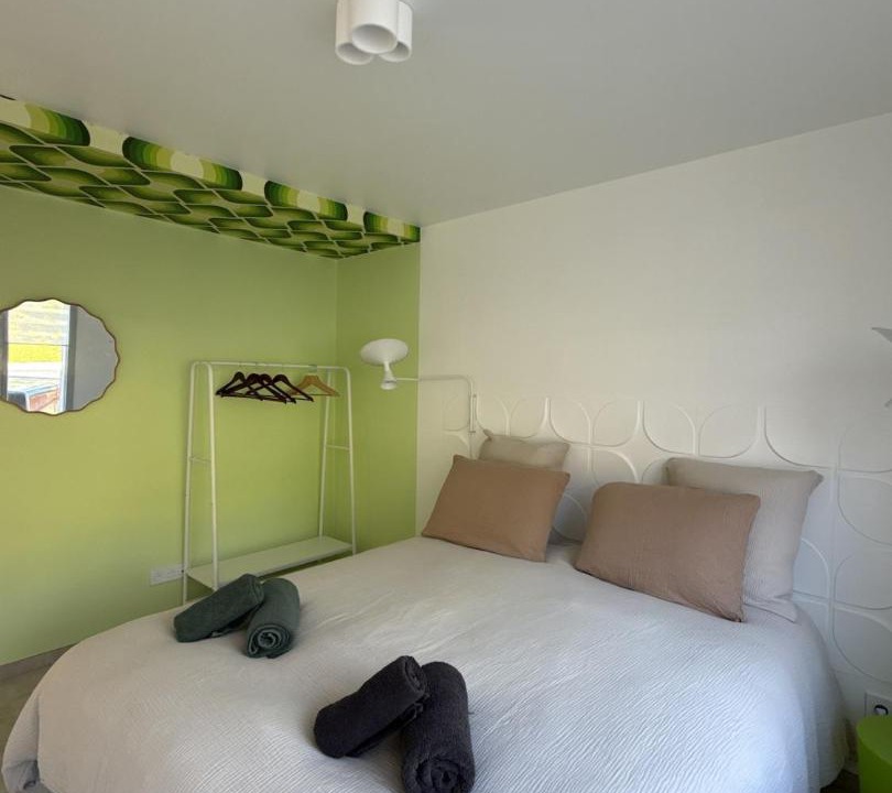 Photo of Bedroom in Neufchateau