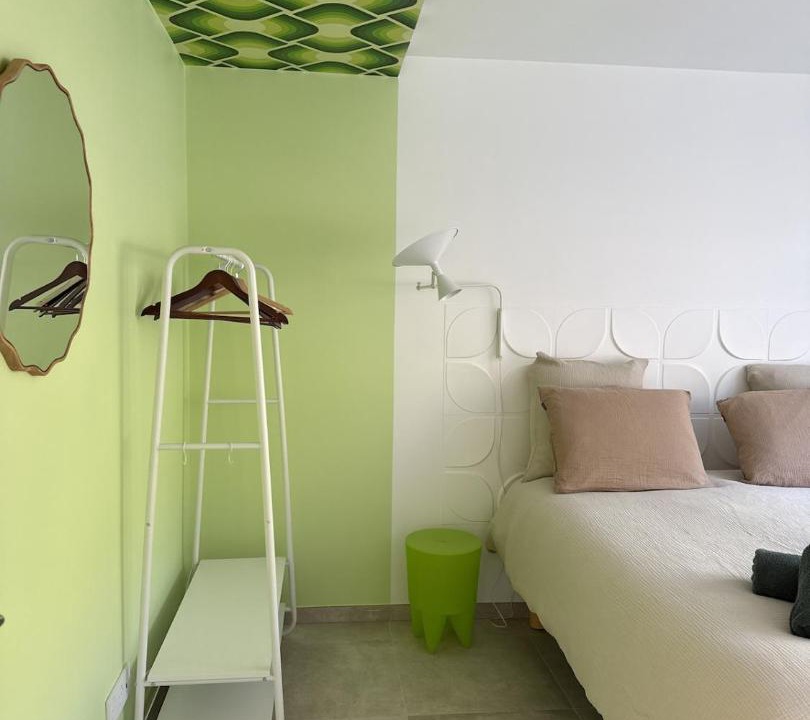 Photo of Bedroom in Neufchateau