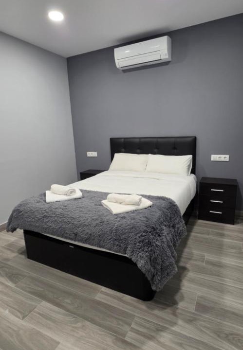 Photo of Bedroom in Villaverde