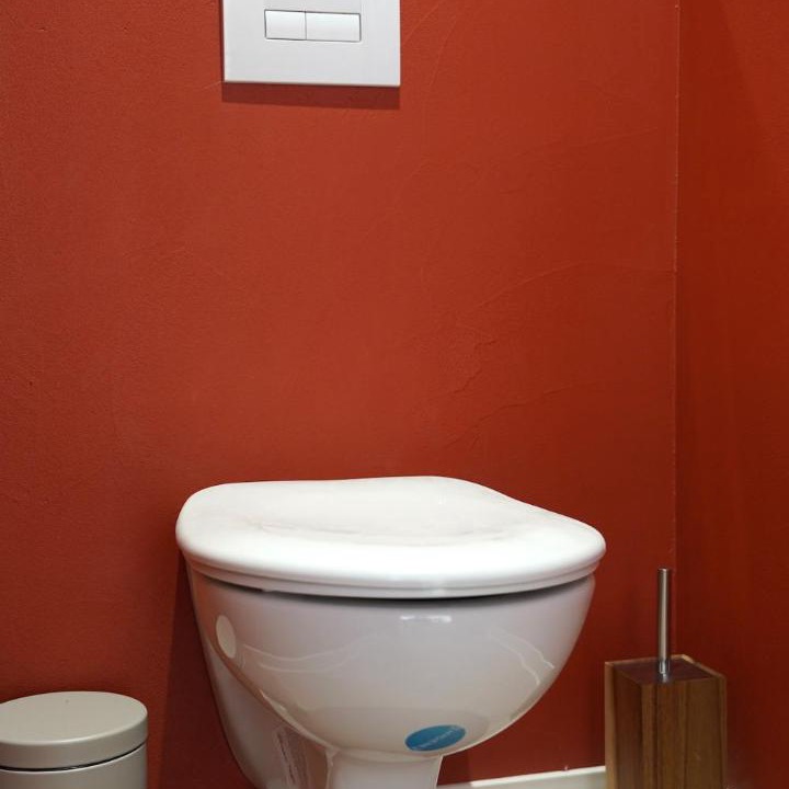 Photo of Bathroom in Charleville-Mezieres