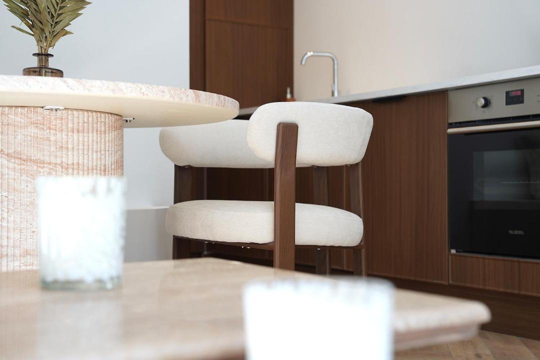 Photo of Kitchen in Charleville-Mezieres