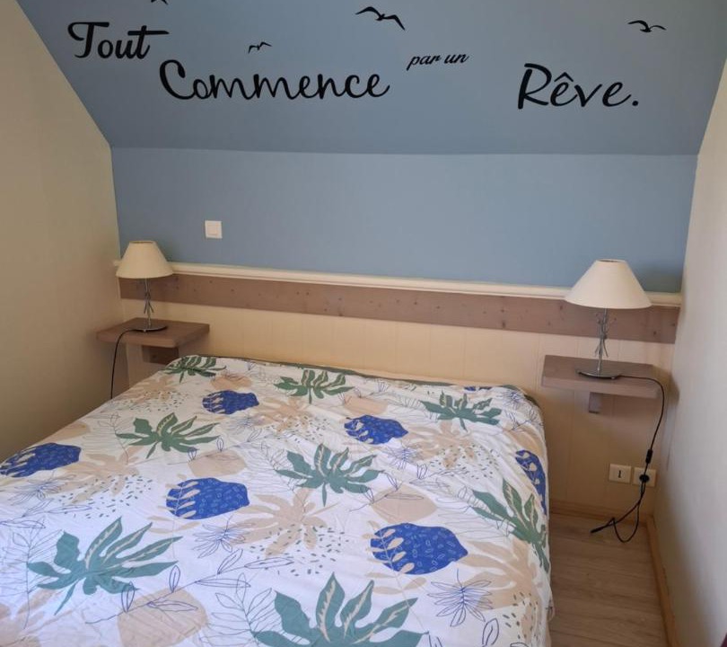 Photo of Bedroom in Belle Dune